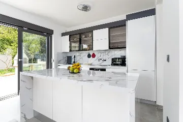 3-Bedroom Villa with Pool in Risika, Croatia