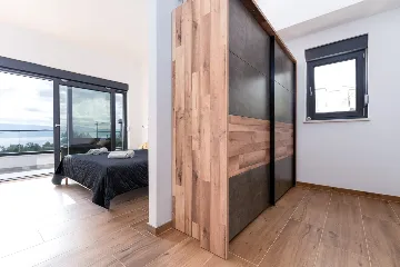 3-Bedroom Villa with Pool in Risika, Croatia