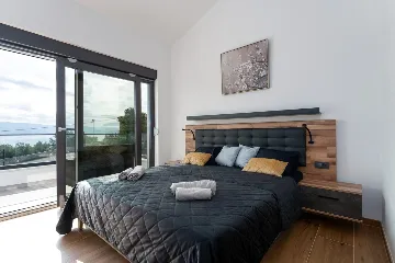 3-Bedroom Villa with Pool in Risika, Croatia