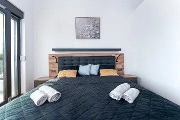 3-Bedroom Villa with Pool in Risika, Croatia