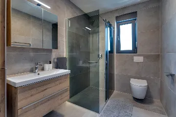 3-Bedroom Villa with Pool in Risika, Croatia