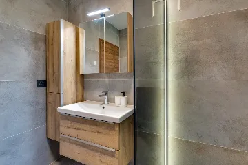 3-Bedroom Villa with Pool in Risika, Croatia