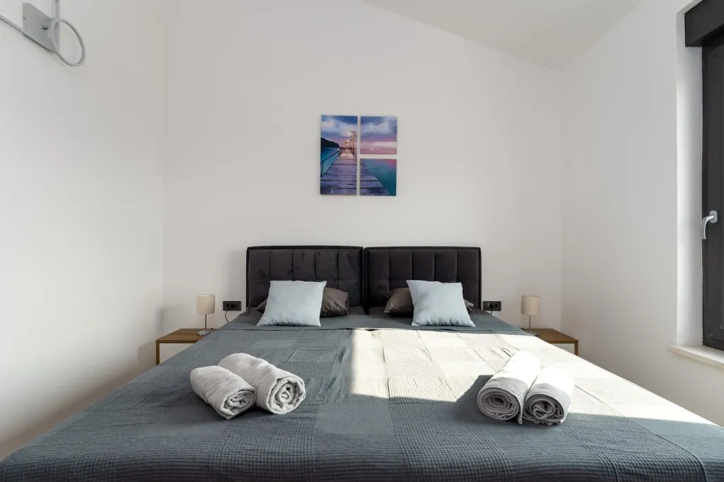 3-Bedroom Villa with Pool in Risika, Croatia