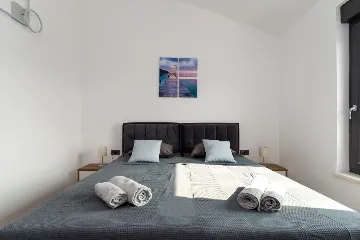 3-Bedroom Villa with Pool in Risika, Croatia