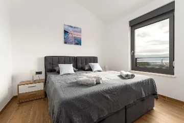 3-Bedroom Villa with Pool in Risika, Croatia