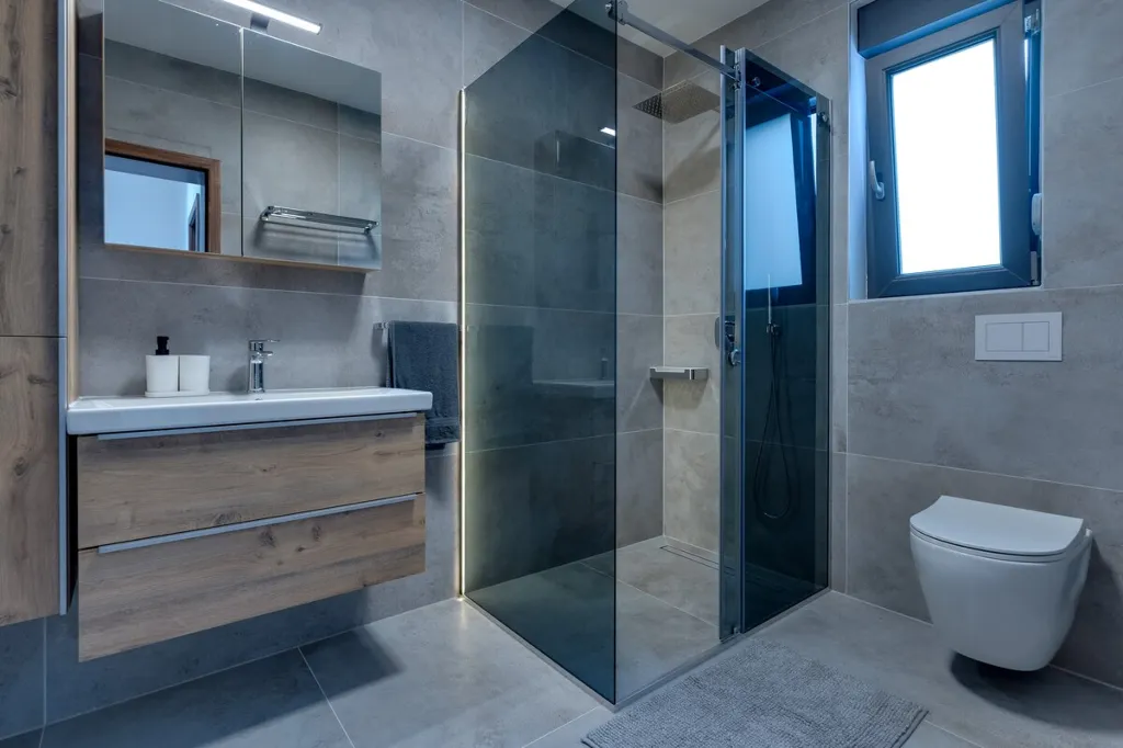 3-Bedroom Villa with Pool in Risika, Croatia