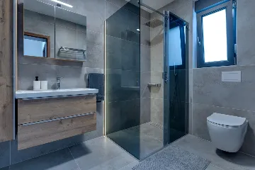 3-Bedroom Villa with Pool in Risika, Croatia