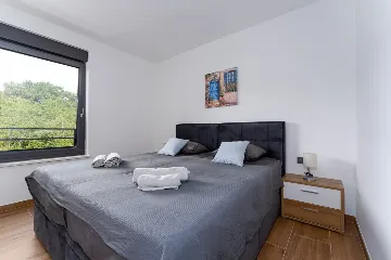 3-Bedroom Villa with Pool in Risika, Croatia