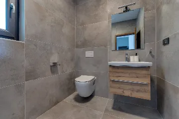 3-Bedroom Villa with Pool in Risika, Croatia