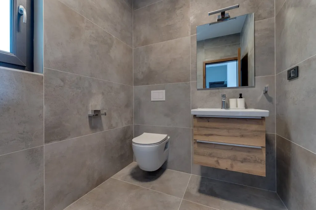 3-Bedroom Villa with Pool in Risika, Croatia