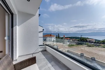 3-Bedroom Villa with Pool in Risika, Croatia
