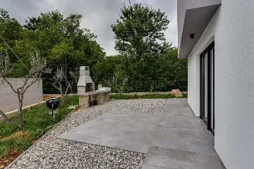 3-Bedroom Villa with Pool in Risika, Croatia