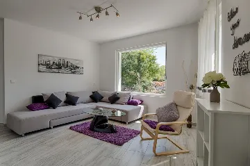 House in Gostinjac for up to 8 guests