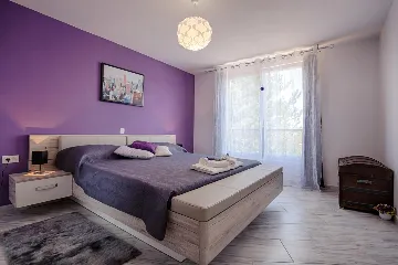 House in Gostinjac for up to 8 guests