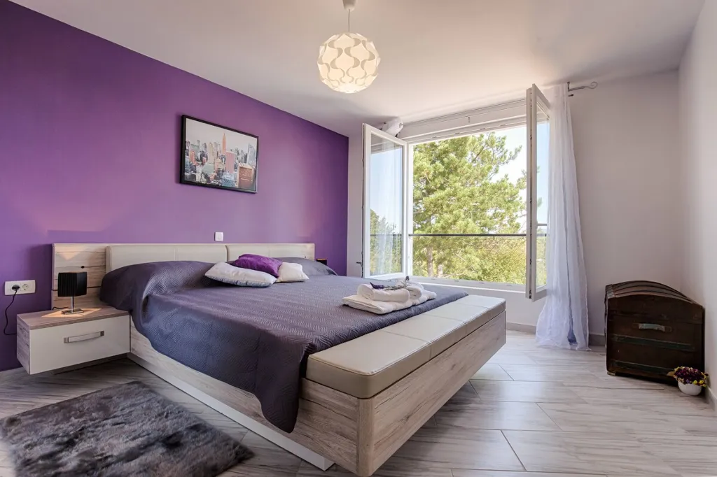 House in Gostinjac for up to 8 guests