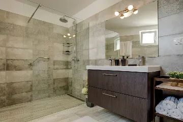 House in Gostinjac for up to 8 guests