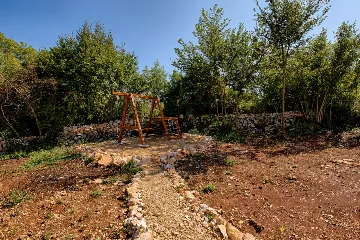 House in Gostinjac for up to 8 guests