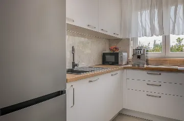 4-Bedroom House with Pool in Žgaljići (8 guests)