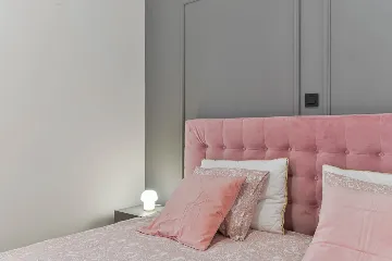 3-Bedroom House with Pool in Vir, Croatia