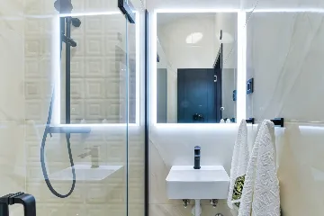 3-Bedroom House with Pool in Vir, Croatia