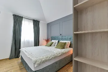 3-Bedroom House with Pool in Vir, Croatia