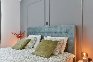 3-Bedroom House with Pool in Vir, Croatia