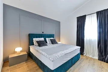 3-Bedroom House with Pool in Vir, Croatia