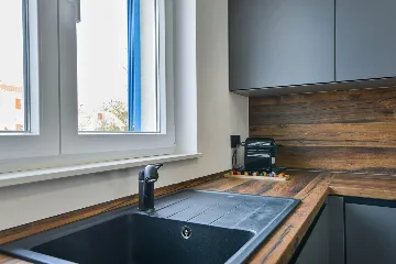 3-Bedroom House with Pool in Vir, Croatia