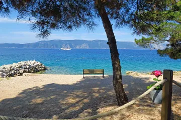 4-Bedroom House in Krk for 8 with Heated Pool