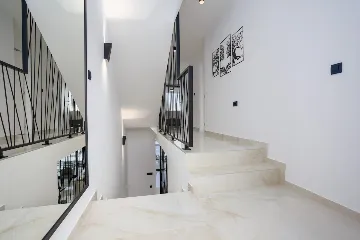 4-Bedroom House in Krk for 8 with Heated Pool