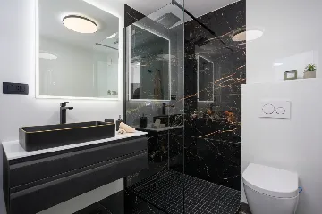 4-Bedroom House in Krk for 8 with Heated Pool