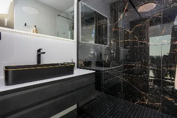 4-Bedroom House in Krk for 8 with Heated Pool