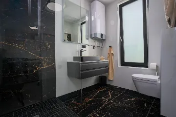 4-Bedroom House in Krk for 8 with Heated Pool