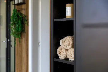 4-Bedroom House in Krk for 8 with Heated Pool