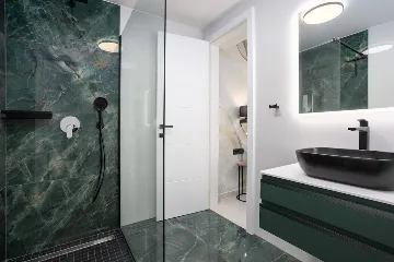 4-Bedroom House in Krk for 8 with Heated Pool