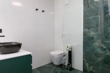 4-Bedroom House in Krk for 8 with Heated Pool