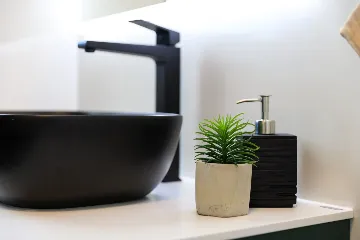 4-Bedroom Villa with Heated Pool in Krk