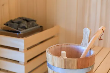 4-Bedroom Villa with Heated Pool in Krk