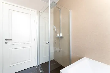 3-Bedroom Sea-View Apartment in Povile