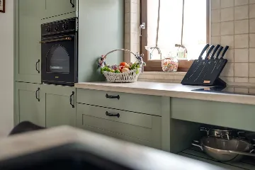 Romantic Villa with Private Pool in Dobrinj