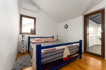 Romantic Villa with Private Pool in Dobrinj