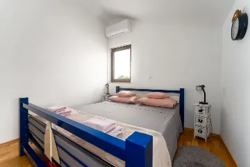 Romantic Villa with Private Pool in Dobrinj