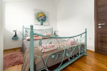 Romantic Villa with Private Pool in Dobrinj