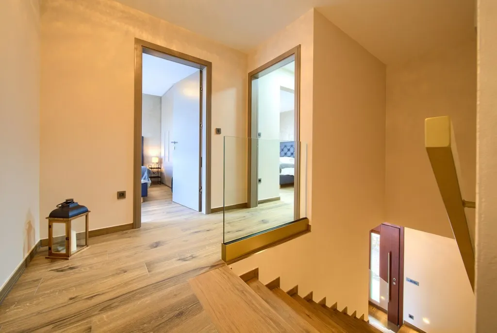 Modern 3-Bedroom Villa in Krk for 8 Guests