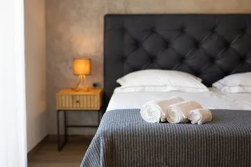 Modern 3-Bedroom Villa in Krk for 8 Guests