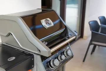 Modern 3-Bedroom Villa in Krk for 8 Guests