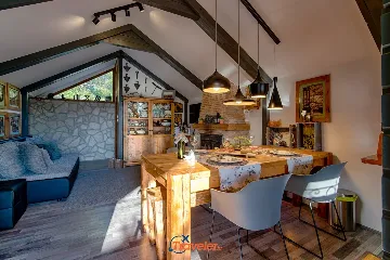 Punat House with Pool, 50 m to the Sea