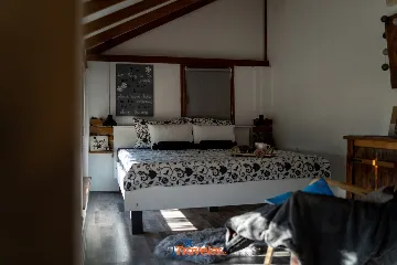 Punat House with Pool, 50 m to the Sea