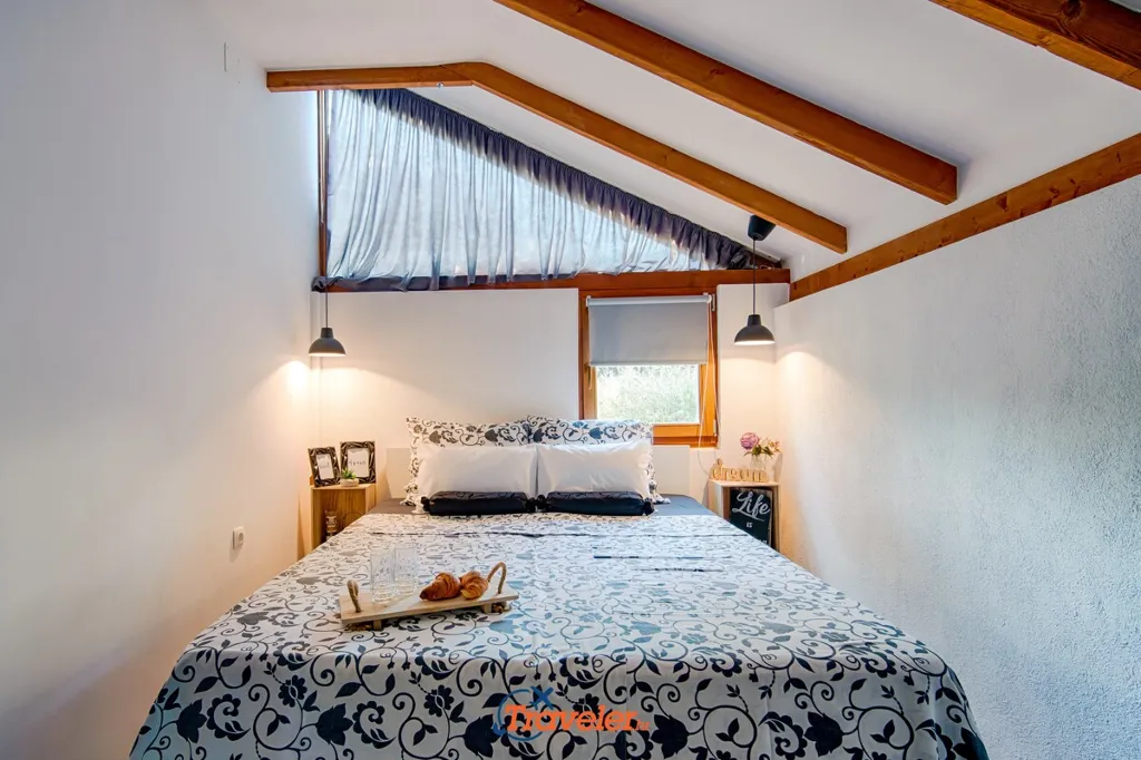 Punat House with Pool, 50 m to the Sea