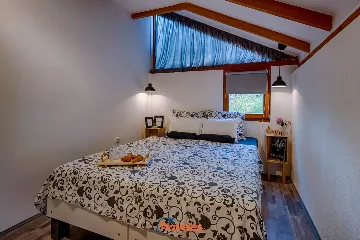 Punat House with Pool, 50 m to the Sea